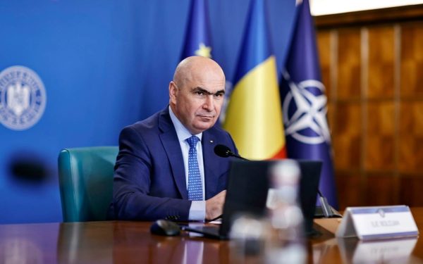 Bolojan, după negocieri DURI cu UDMR: Posturi libere, înlocuite RAPID