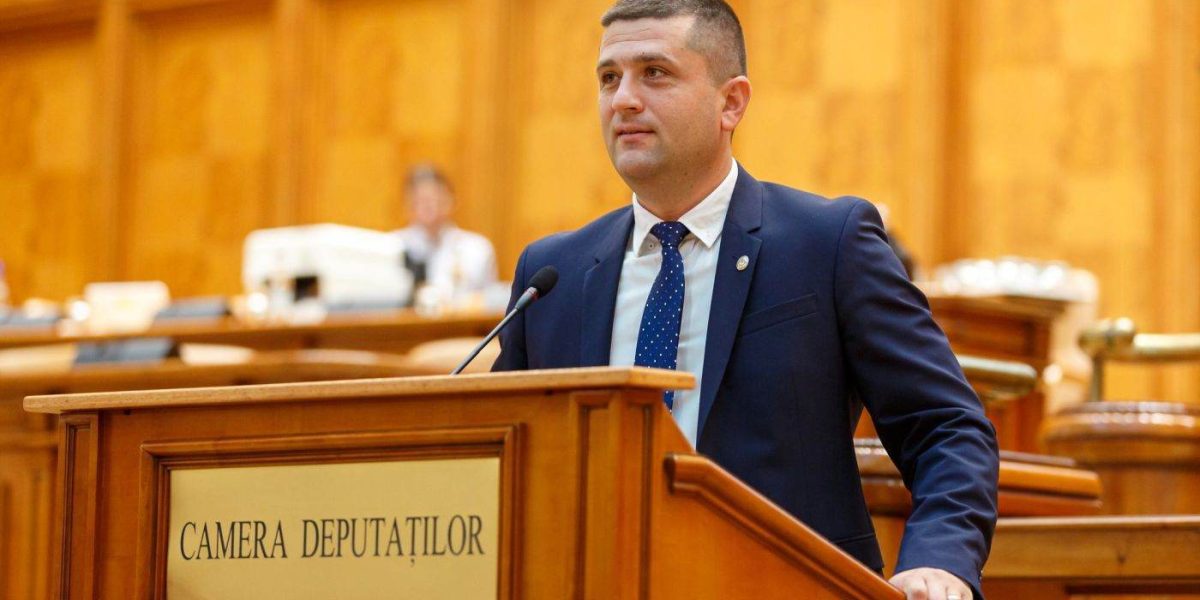 Miruță: Infrastructura, vitală! România, dependentă de drumuri și căi ferate