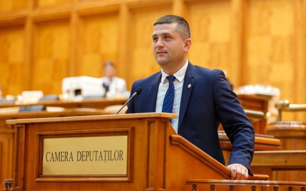 Miruță: Infrastructura, vitală! România, dependentă de drumuri și căi ferate