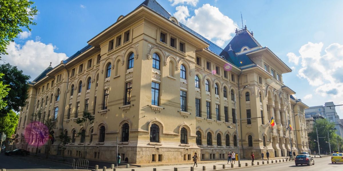 Buget COLOSAL pentru noile instituții ale lui Ciucu: Peste 40 milioane de euro!