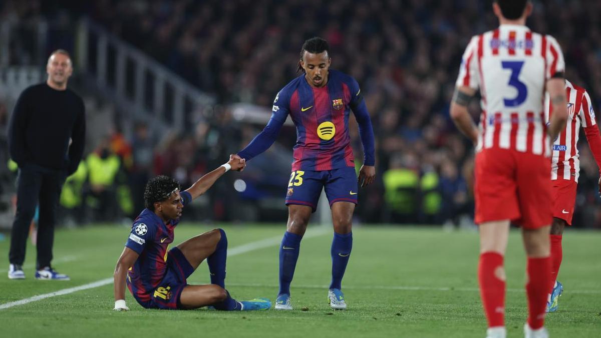 Var-ul, coșmarul Barcelonei: Visul catalanilor, spulberat