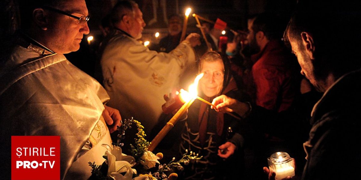 Vremea de Înviere 2026: Ce anunță meteorologii despre România