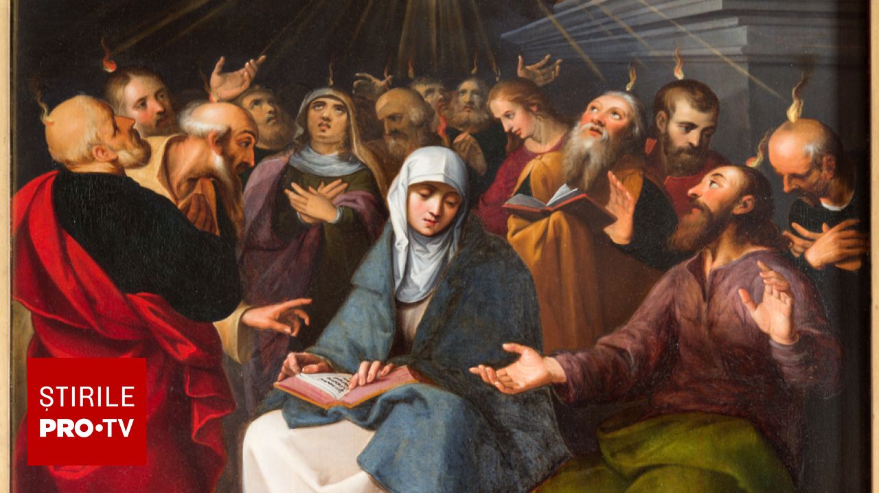 Rusaliile 2026: Când pică, ce sărbătorim și de ce ținem cont de tradiții