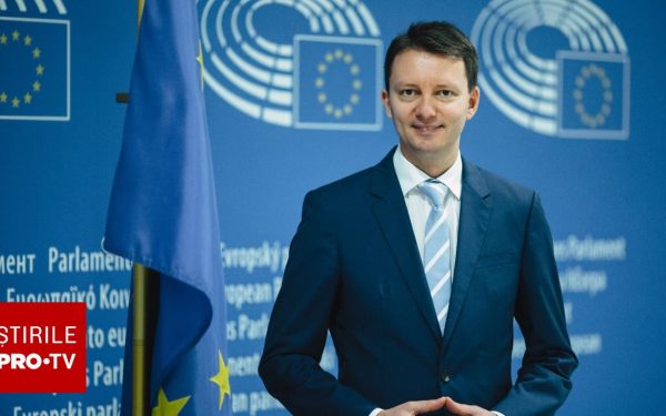 Taxă europeană pe giganții digitali, propusă de Siegfried Mureșan