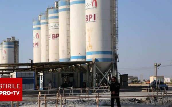 Rusia, retragere de la Bushehr: Câți angajați au mai rămas în Iran?