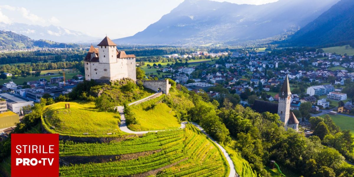 Țara EUROPEI cu peisaje spectaculoase, dar considerată „plictisitoare”