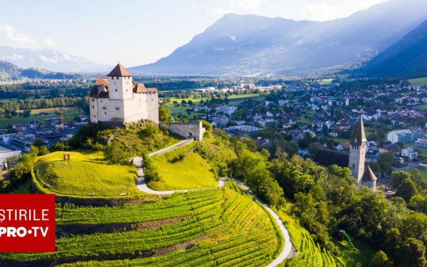 Țara EUROPEI cu peisaje spectaculoase, dar considerată „plictisitoare”