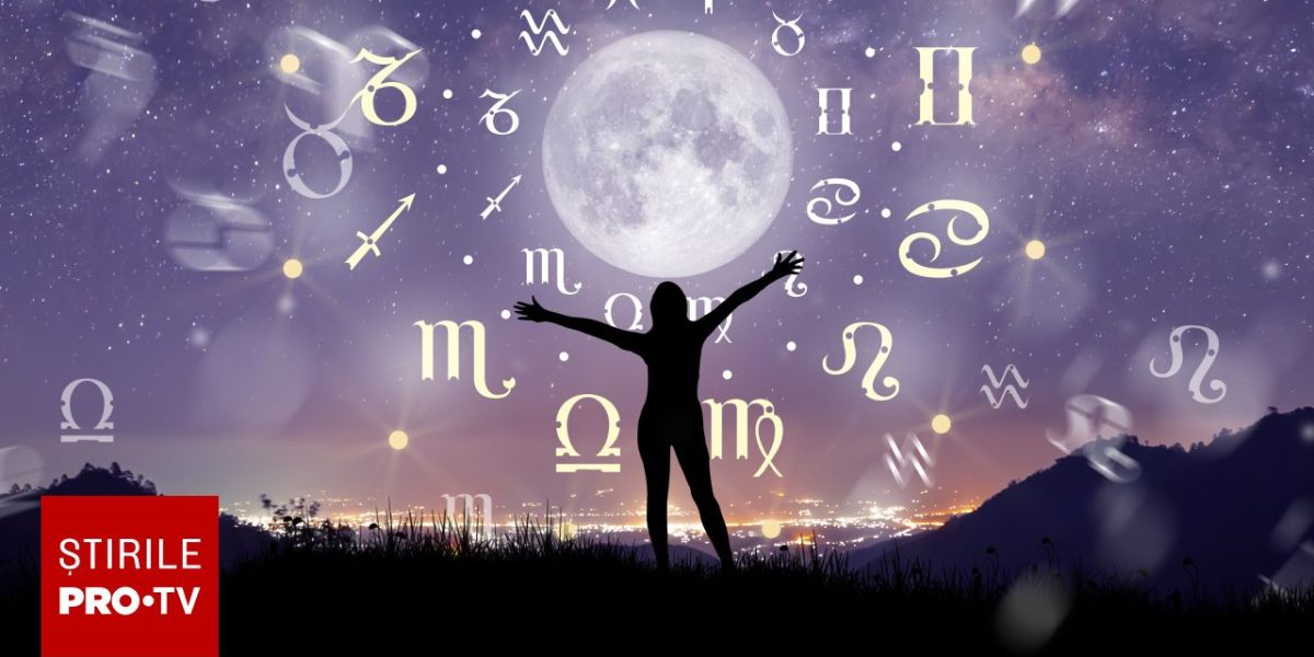 Cariere și finanțe în foc: 4 zodii, schimbări MAJORE între 15-19 aprilie 2026