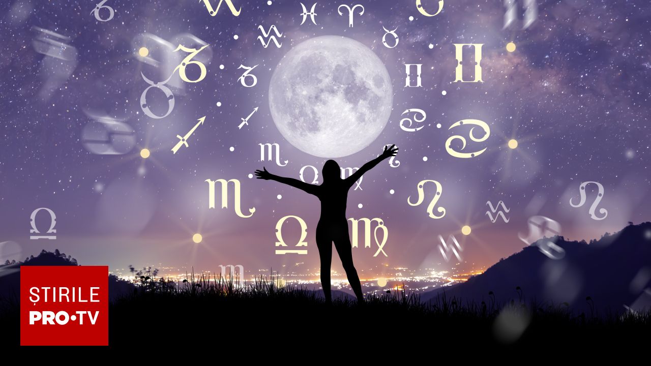 Cariere și finanțe în foc: 4 zodii, schimbări MAJORE între 15-19 aprilie 2026