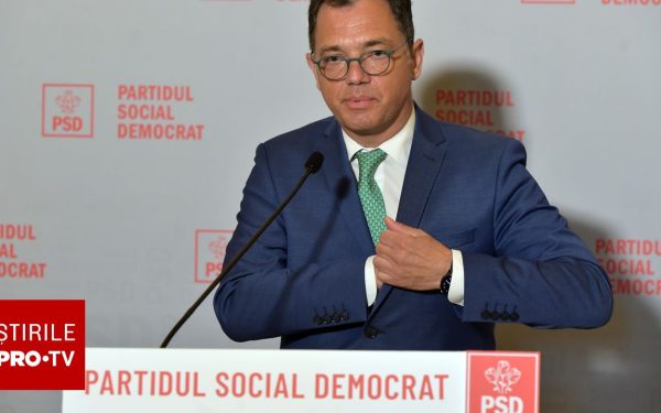 Oprea, SOS de la Guvern: „FMI și Banca Mondială trag semnale de alarmă! E târziu”