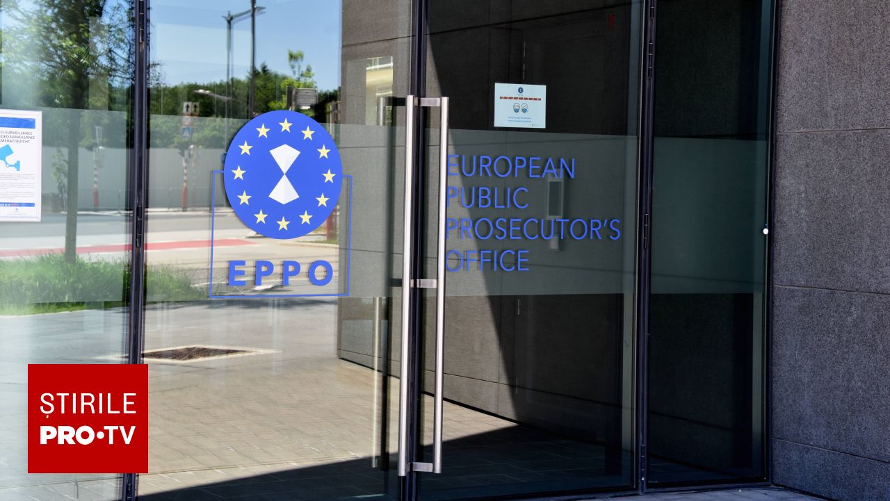 Bucureștiul, în centrul unei anchete europene privind fraudă de 20 de milioane de euro Parchetul European (EPPO) a demarat o anchetă de amploare, cu percheziții în România și Bulgaria, vizând o posibilă fraudă cu fonduri europene