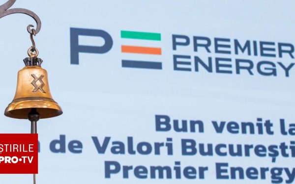 Premier Energy înghite Distribuție Energie Oltenia: 1,5 milioane clienți, 700 mil. euro
