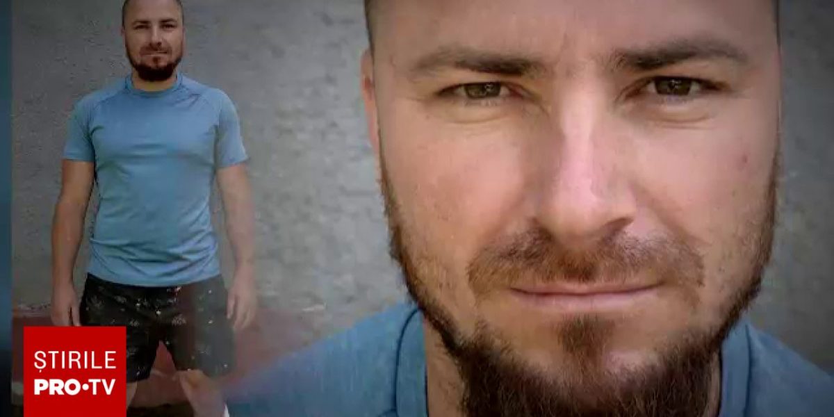 Apocalipsă la Mureș: Emil Gânj văzut, Poliția, în alertă maximă