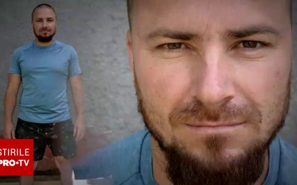 Apocalipsă la Mureș: Emil Gânj văzut, Poliția, în alertă maximă