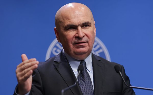 Bolojan retează ramuri: Lista neagră a companiilor de stat, anunțul premierului