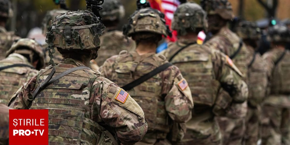 SUA, pregătite să blocheze Iranul „cât va fi nevoie” – anunț CNN în plin armistițiu