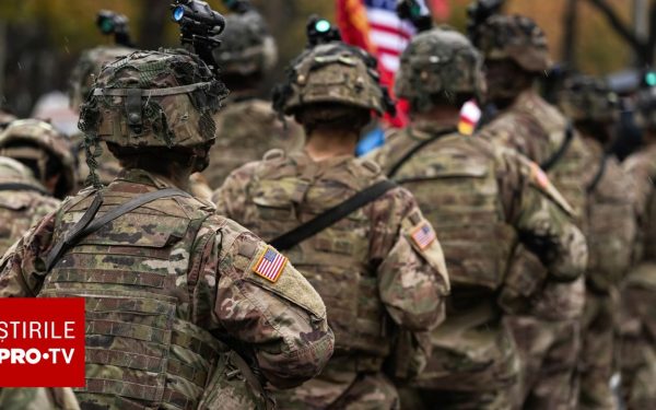 SUA, pregătite să blocheze Iranul „cât va fi nevoie” – anunț CNN în plin armistițiu