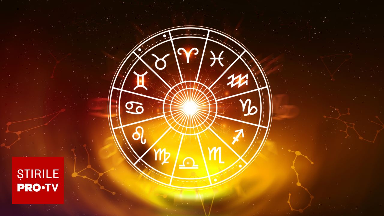 Astrologii anunță: Ce surprize aduc astrele de Paște, pe 12 aprilie 2026, pentru fiecare zodie