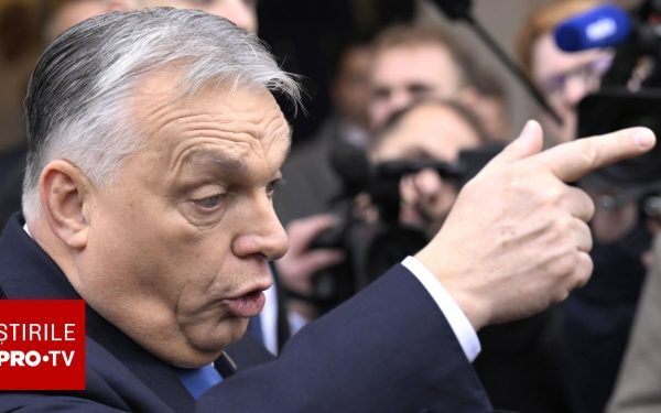 Fidesz, partidul lui Viktor Orban, acuză: Opoziția Tisza, voturi cumpărate