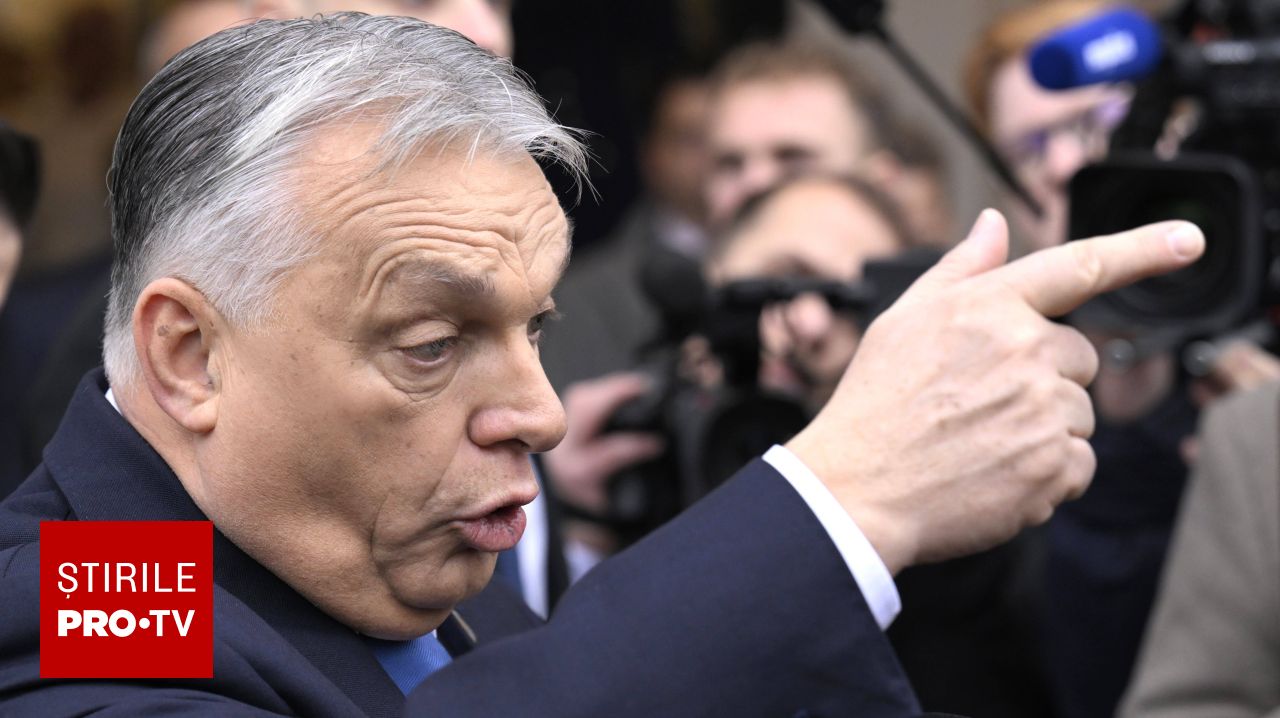 Fidesz, partidul lui Viktor Orban, acuză: Opoziția Tisza, voturi cumpărate