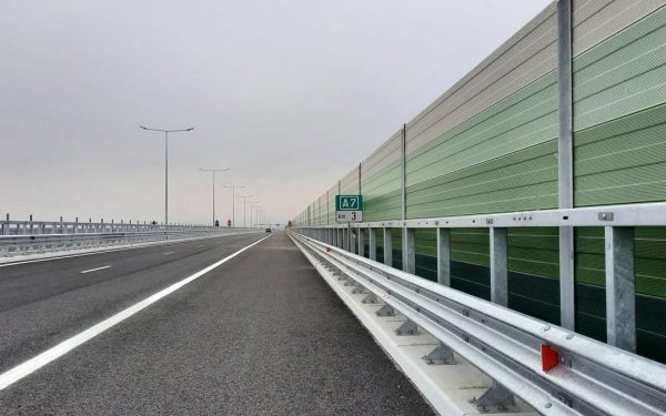A7: Super-șantierul Bacău-Pașcani, gata în 2026? Investiție-gigant de 1,6 miliarde lei
