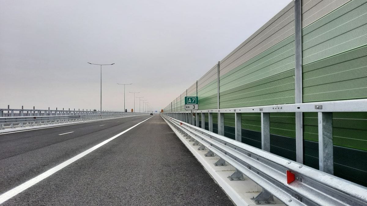 A7: Super-șantierul Bacău-Pașcani, gata în 2026? Investiție-gigant de 1,6 miliarde lei