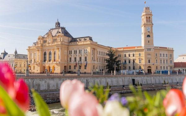 Oradea: Consilierii locali „promovează” îngrijitori la inspectori