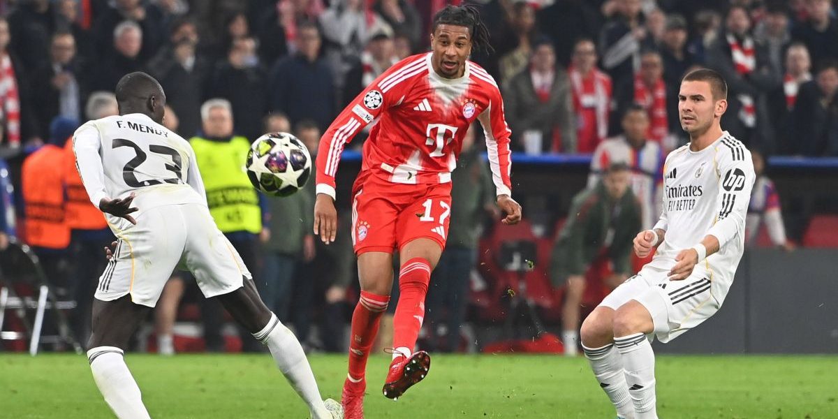 Kane, aproape de a strica „opera de artă” a lui Olise: „Strigam la el să…”