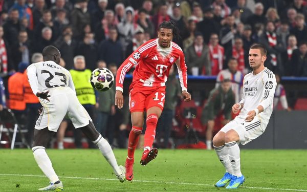 Kane, aproape de a strica „opera de artă” a lui Olise: „Strigam la el să…”