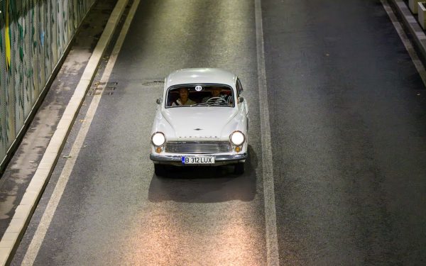 Retroparada Primăverii revine în București: Când și unde te poți distra în 2026?