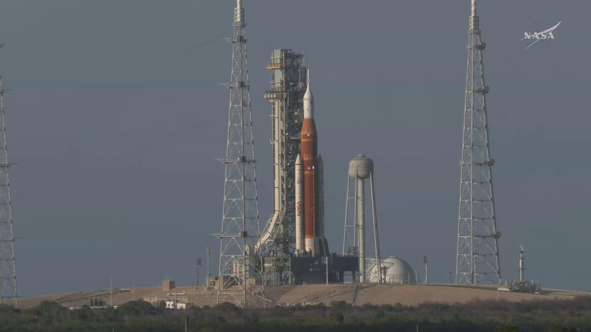 Lansare ISTORICĂ: Misiunea Artemis II a decolat de la NASA