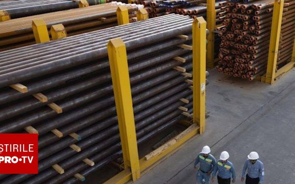 Oțelul părăsește definitiv România: Cine a preluat fabrica de la Roman