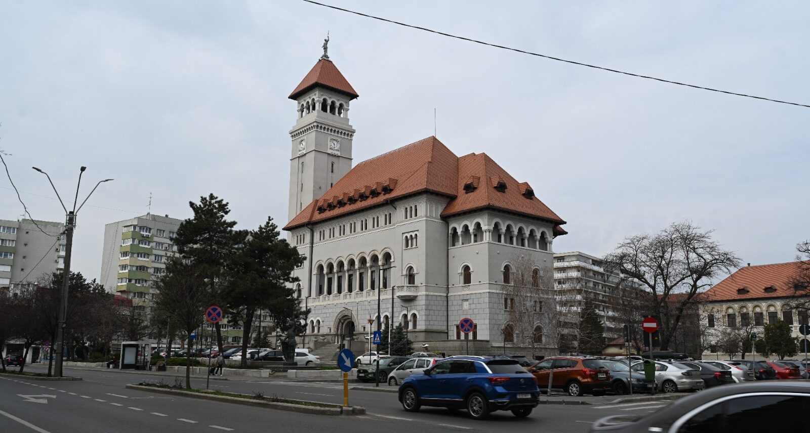 Primăria Sectorului 1 limitează numărul de angajați la 757 până în 2026
