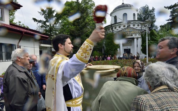 Izvorul Tămăduirii: Semnificația sărbătorii și tradiții pentru creștini