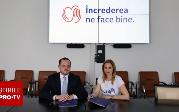 Campanie națională AVC: Copiii Salvatori în România! Cum pot ajuta pe cei dragi