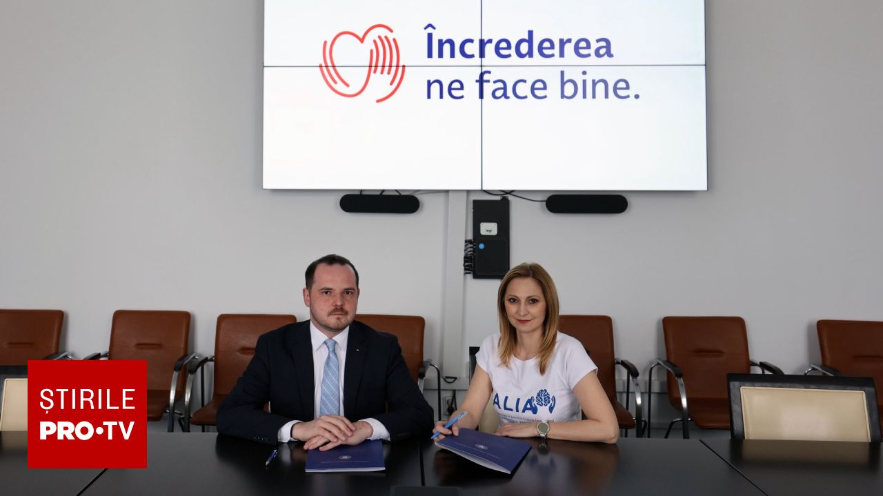 Campanie națională AVC: Copiii Salvatori în România! Cum pot ajuta pe cei dragi