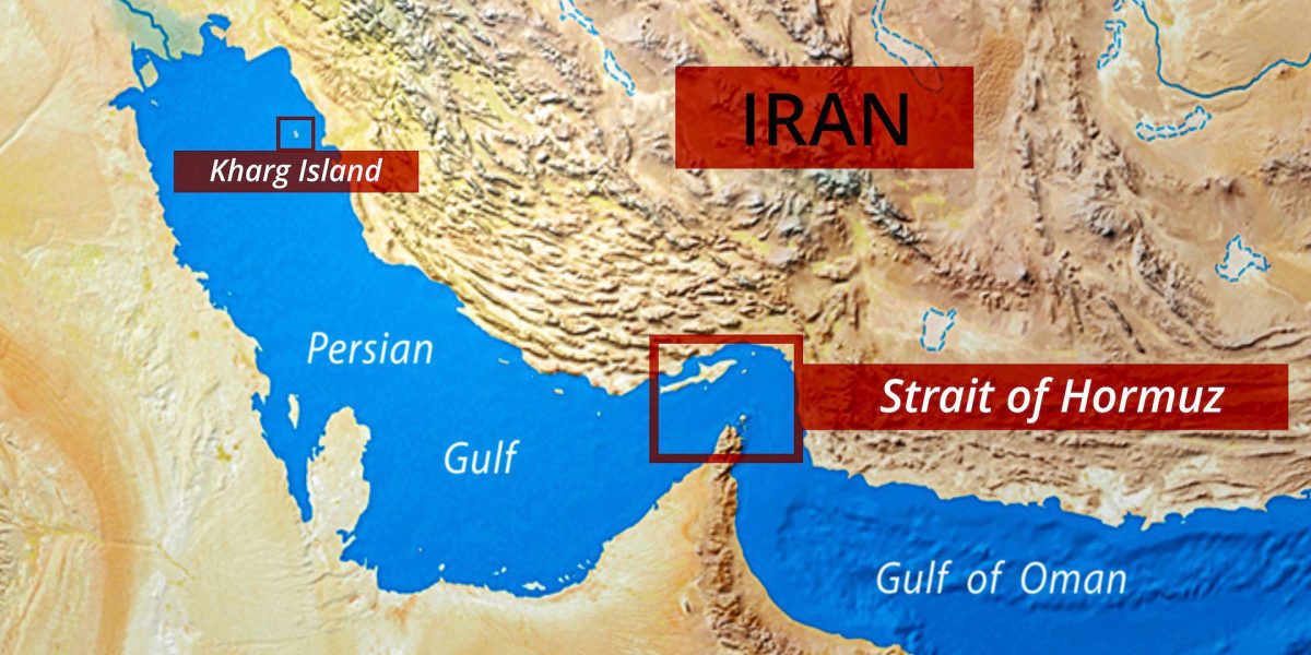 Iranul: Strâmtoarea Hormuz, deschisă total pentru restul perioadei