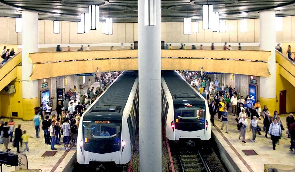 Prețuri la metrou: Metrou Ușor reclamă scumpirea Biletelor, de patru ori peste inflație