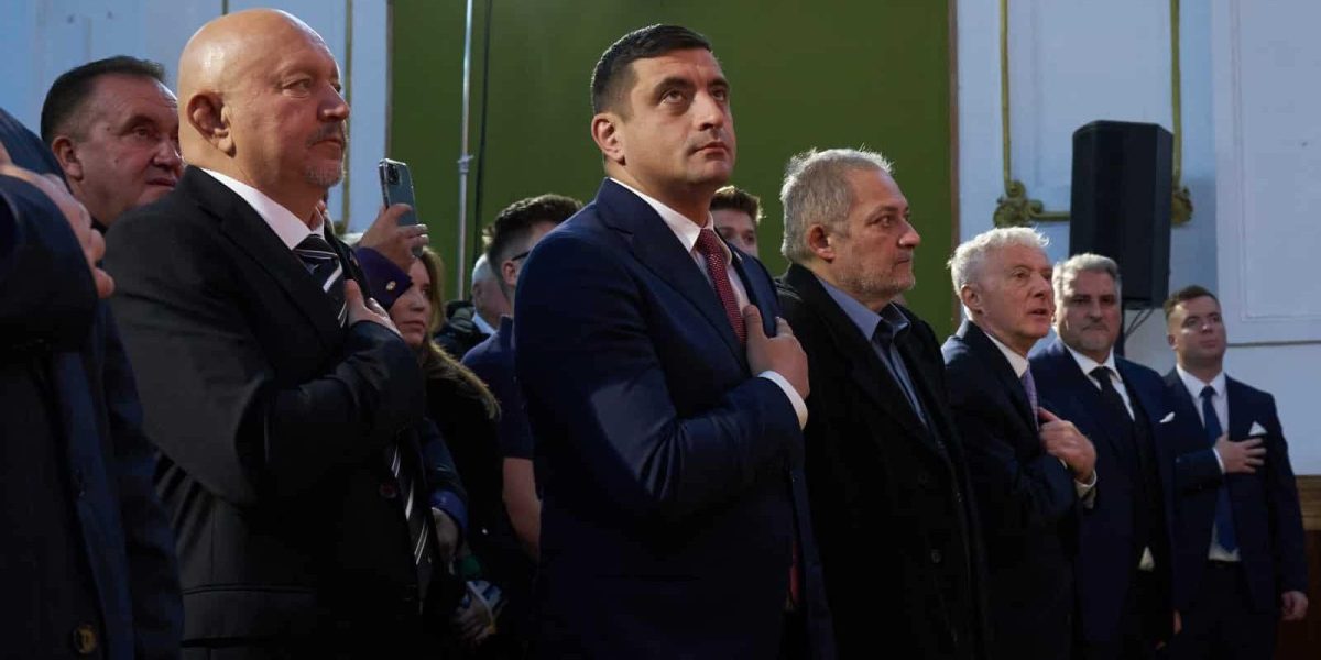 Doliu uriaș în AUR: George Simion, devastat de o pierdere grea, anunță „sărăcie”