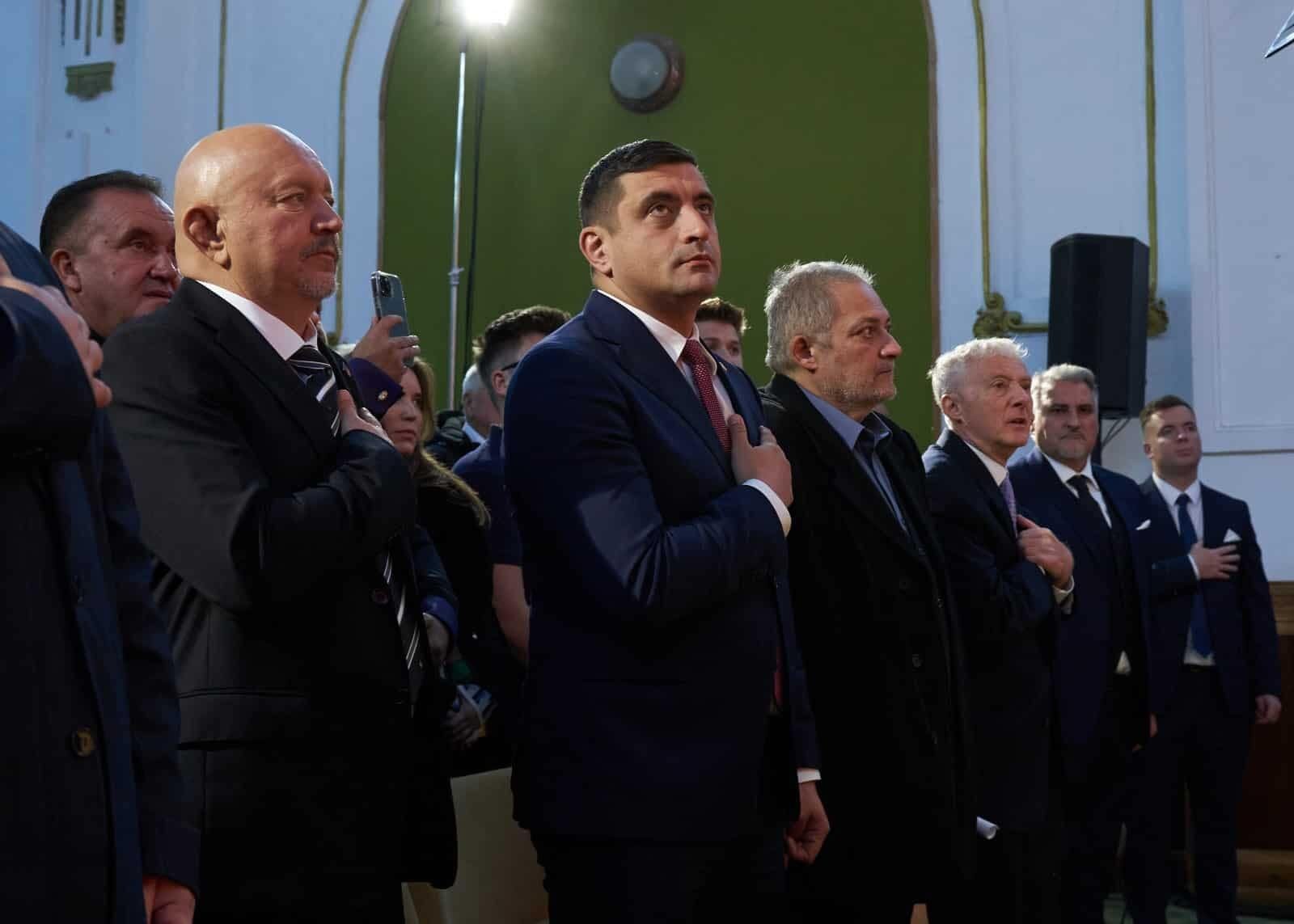 Deces în Săptămâna Mare: Un deputat AUR dispare la 59 de ani