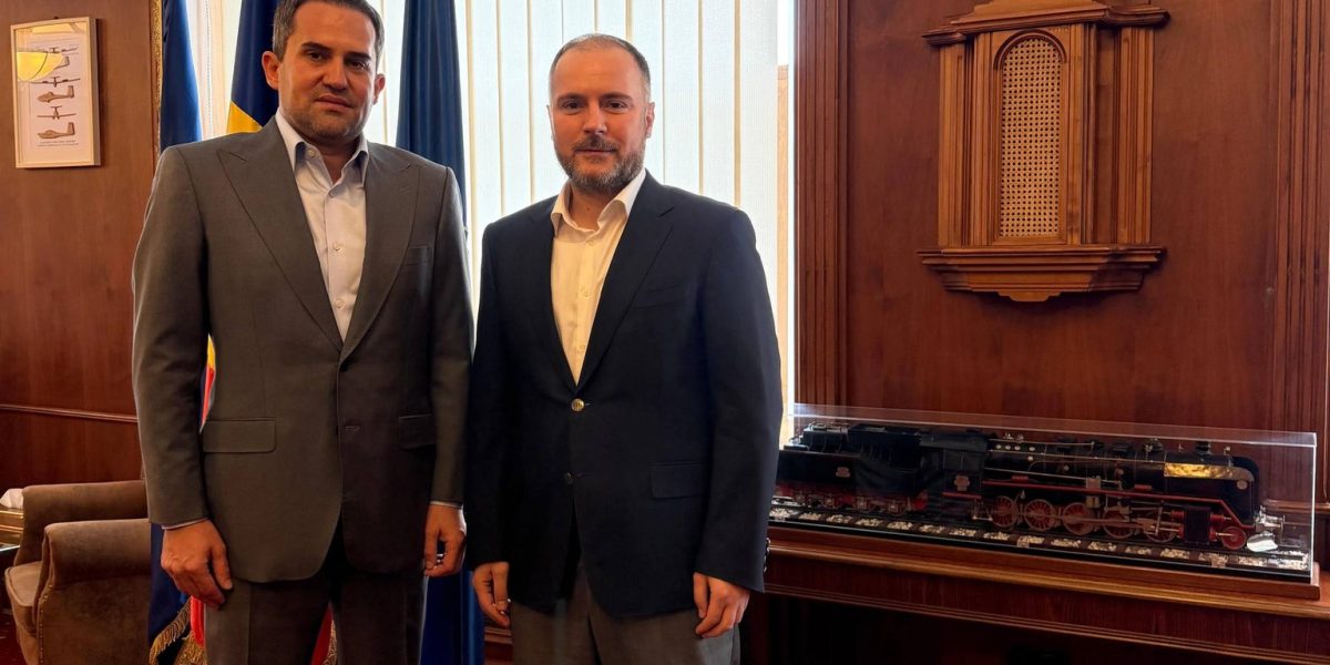 Două parcuri noi, de 3 ha, în Sectorul 2, anunță Șerban pentru București