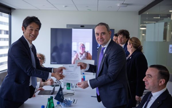 Nazare, avertisment dur: Partenerii văd România. Stabilitatea, în pericol