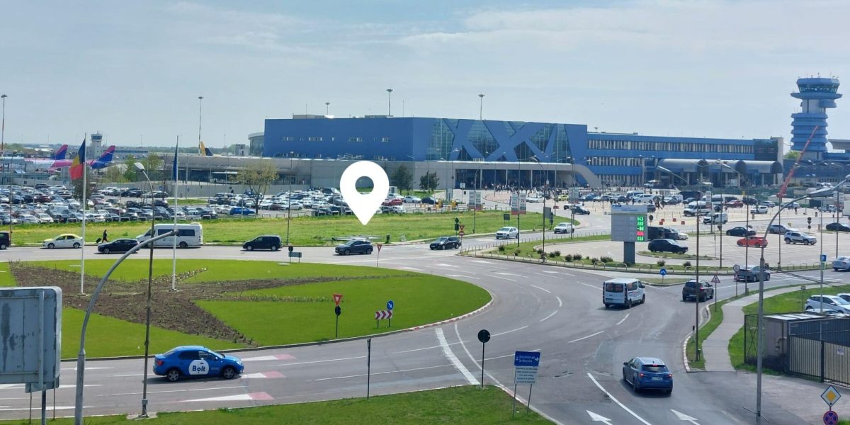 Autogara la Otopeni: Proiectul intră în implementare, pas important pentru România!