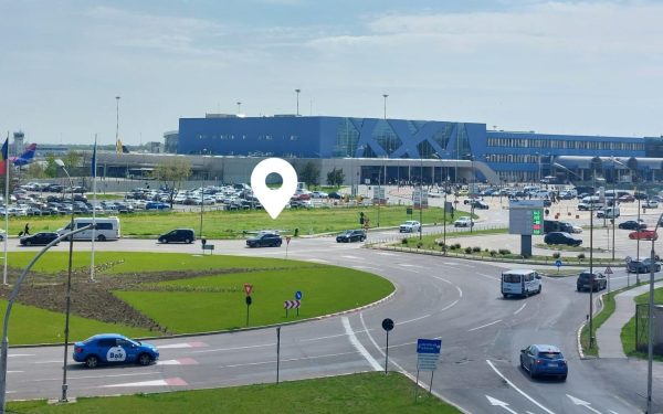 Autogara la Otopeni: Proiectul intră în implementare, pas important pentru România!