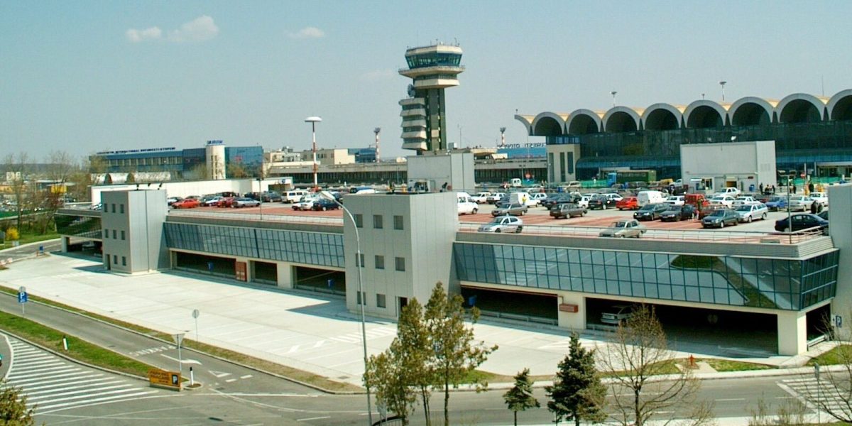 Modernizare cu peripeții la Otopeni: 400 de locuri de parcare, blocate
