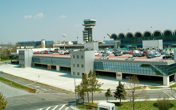Modernizare cu peripeții la Otopeni: 400 de locuri de parcare, blocate