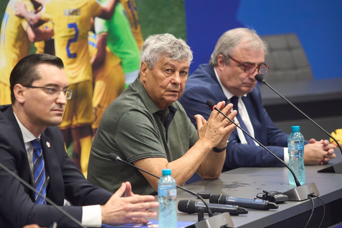 Mircea Lucescu, legenda fotbalului românesc, a murit pe 7 aprilie la vârsta de 80 de ani