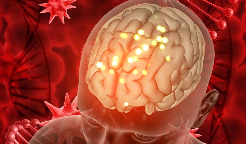 Parazitul cerebral nemilos: Atacă și nu doarme. Tratamente ineficiente