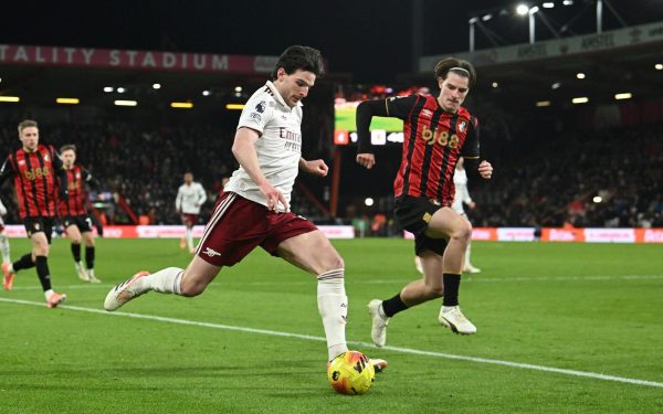Bournemouth: Două goluri în 18 minute, spectacol în etapa 32 din Premier League