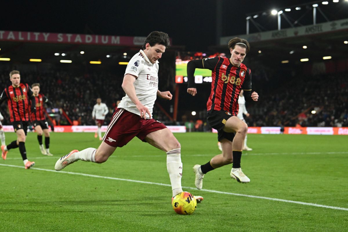 Bournemouth: Două goluri în 18 minute, spectacol în etapa 32 din Premier League